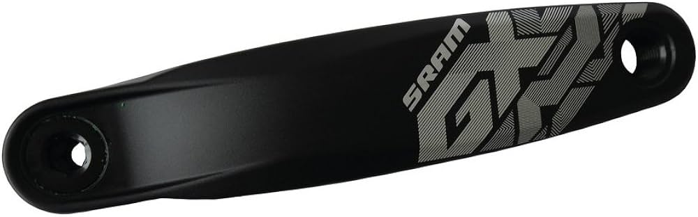Amazon.co.jp: SRAM Left GX Eagle GXP クランクアーム 175mm